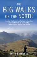 Cover: The Big Walks of the North - Summersdale Publishers