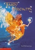 Cover: Fairy Dreams - Scholastic Australia
