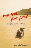 Cover: Two Feet, Four Paws - Summersdale Publishers