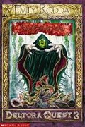Cover: Deltora Quest 3: #2 Shadowgate - Scholastic Australia