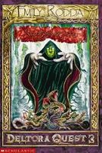 Enlarge image Cover: Deltora Quest 3: #2 Shadowgate - Scholastic Australia