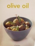 Cover: Olive Oil - Third Millennium Press Ltd.