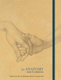 Abbildung von: The Anatomy Sketchbook - Ilex
