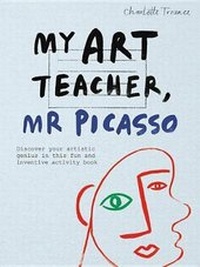 Abbildung von: My Art Teacher, Mr Picasso - Ilex