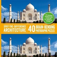 Abbildung von: Spot-the-Difference Architecture - Ilex
