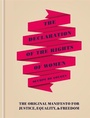Cover: The Declaration of the Rights of Women - Ilex