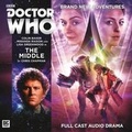 Cover: Doctor Who Main Range 232 - The Middle - Big Finish Productions Ltd