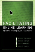 Cover: Facilitating Online Learning - Atwood Publishing