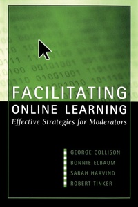 Enlarge image Cover: Facilitating Online Learning - Atwood Publishing