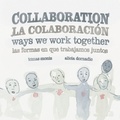 Cover: Collaboration / La Colaboracion - AK Press