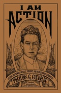 Cover: I Am Action - AK Press