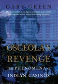 Cover: Osceola's Revenge - Brick Tower Press