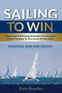 Enlarge image Cover: Sailing to Win - Global Publishing Group