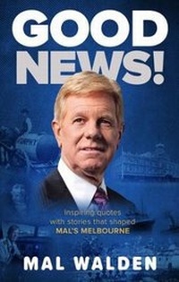 Abbildung von: Good News! - Brolga Publishing Pty Ltd