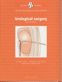 Abbildung von: Patient Pictures: Urological Surgery - Health Press Limited