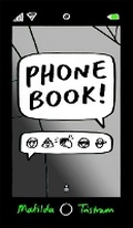 Cover: Phone Book - Cicada Books Limited