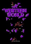 Cover: A Western World - Koyama Press