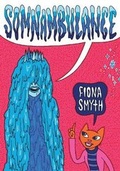 Cover: Somnambulance - Koyama Press