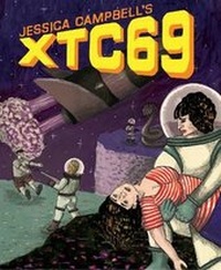 Enlarge image Cover: XTC69 - Koyama Press