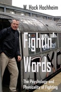 Cover: Fightin' Words - Lauric Enterprises, Inc.