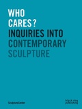 Cover: Who Cares? - Black Dog Press
