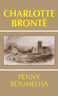 Cover: Charlotte Bronte - Edward Everett Root