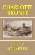 Cover: Charlotte Bronte - Edward Everett Root