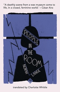 Abbildung von: People in the Room - And Other Stories