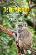 Cover: The Elusive Baboon - Full Court Press