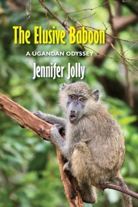 Enlarge image Cover: The Elusive Baboon - Full Court Press
