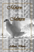 Cover: Mourn with Those Who Mourn - McDougal & Associates