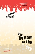 Cover: The Bottom of the Sky - Open Letter