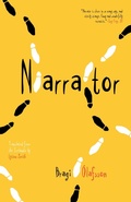 Cover: Narrator - Open Letter