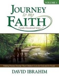 Cover: Journey to My Faith Family Devotional Series - Publishers Solution