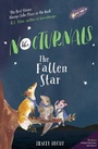 Cover: The Fallen Star - Fabled Films LLC