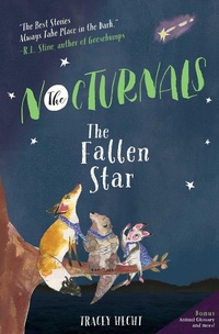 Enlarge image Cover: The Fallen Star - Fabled Films LLC