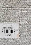 Cover: Fludde - Sarabande Books, Incorporated