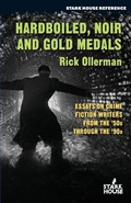 Cover: Hardboiled, Noir and Gold Medals - Stark House Press
