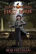 Cover: First Born - Seventh Star Press, LLC