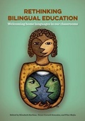 Cover: Rethinking Bilingual Education - Rethinking Schools