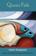 Cover: Queer Fish - Dream Horse Press