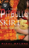 Cover: Pitbulls in a Skirt 5 - Cartel Publications