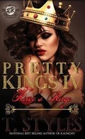 Cover: Pretty Kings 4 - Cartel Publications