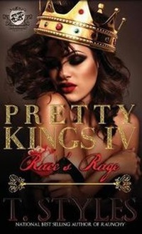 Enlarge image Cover: Pretty Kings 4 - Cartel Publications
