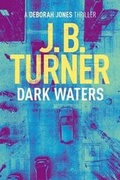 Cover: Dark Waters - No Way Back Press