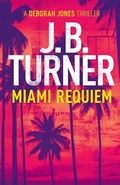 Cover: Miami Requiem - No Way Back Press