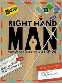 Enlarge image Cover: Right Hand Man - The Powerpack Trust
