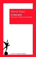 Cover: Le Tresor Perdu - Klincksieck