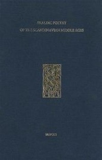 Abbildung von: Poetry in Fornaldarsogur - Brepols N.V.