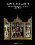 Cover: Jean Bellegambe (C. 1470-1535/36) - Brepols N.V.